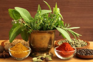 herbs and spices benefits